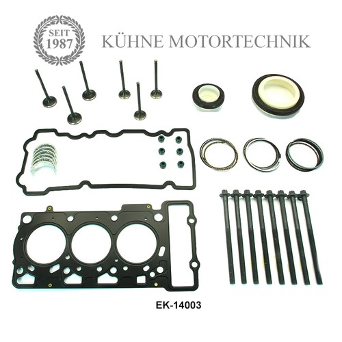 14003 zylinderkopf - ek-14003,