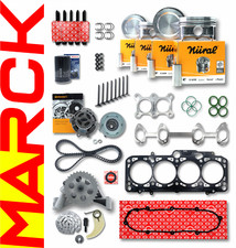 Audi Seat Skoda VW 1.6 BSE BFQ