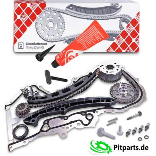 Febi original steuerkettensatz - febi,