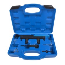 Zahnriemen Steuerkette