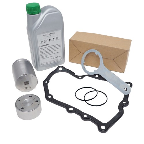 Reparatursatz dsg mechatronik - reparatursatz,