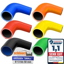 90° REDUZIERBOGEN "S"