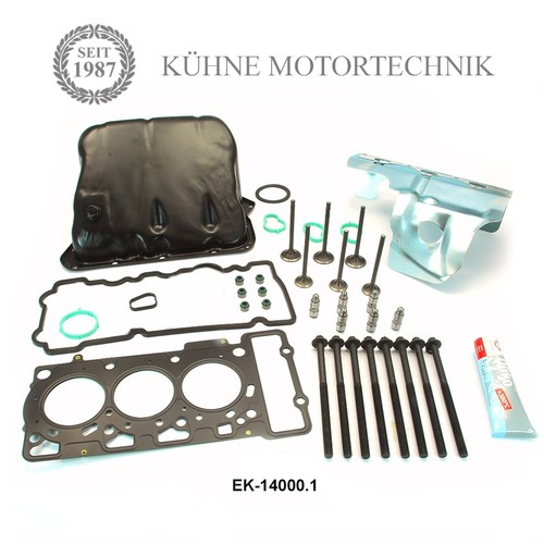 14000 zylinderkopf - ek-14000.1,