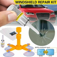 Glas Reparatur Set