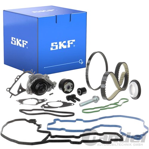 Skf zahnriemensatz - xl, +