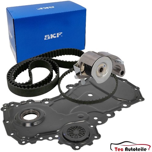 Skf zahnriemensatz für ford - skf,