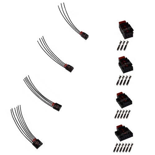 Stecker reparatursatz - stecker,