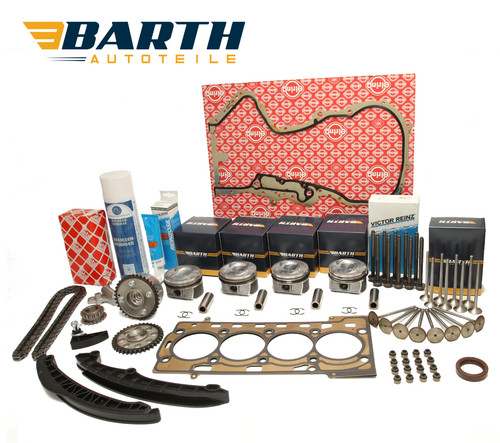 Reparatursatz steuerkettensatz - reparatursatz,