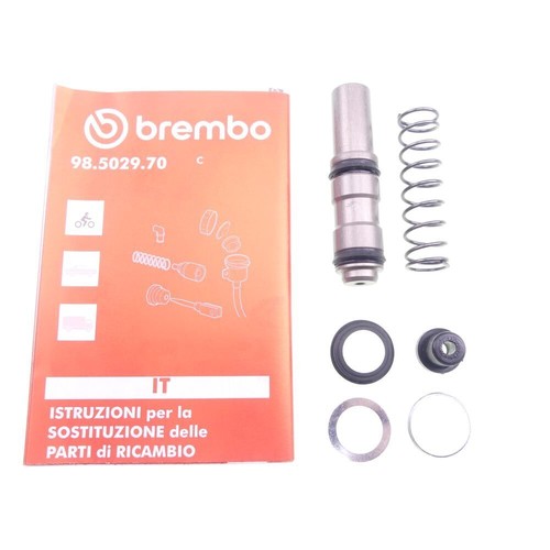 Brembo hauptbremszylinder - brembo,