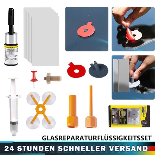 Auto pro glas reparatur - pro,