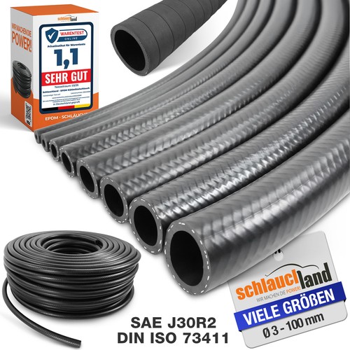 Epdm schlauch kühlerschlauch - epdm,
