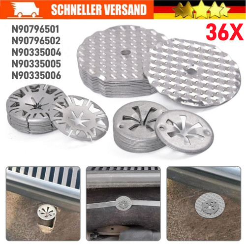 36x reparatursatz - 36x,