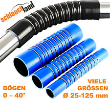 ULTRAFLEX SILIKONSCHLAUCH